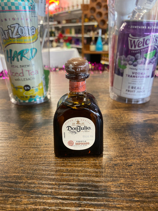 Don Julio Reposado (50mL)