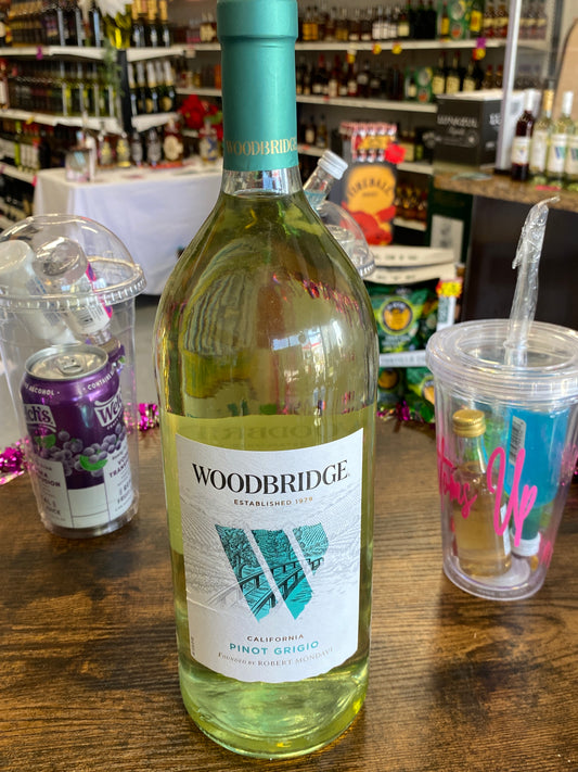 Woodbridge Pinot Grigio (1.5 L)