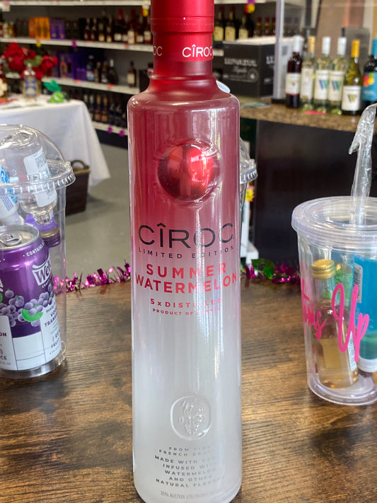 Ciroc Summer Watermelon (750mL)