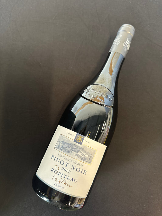 Pinot Noir 750mL