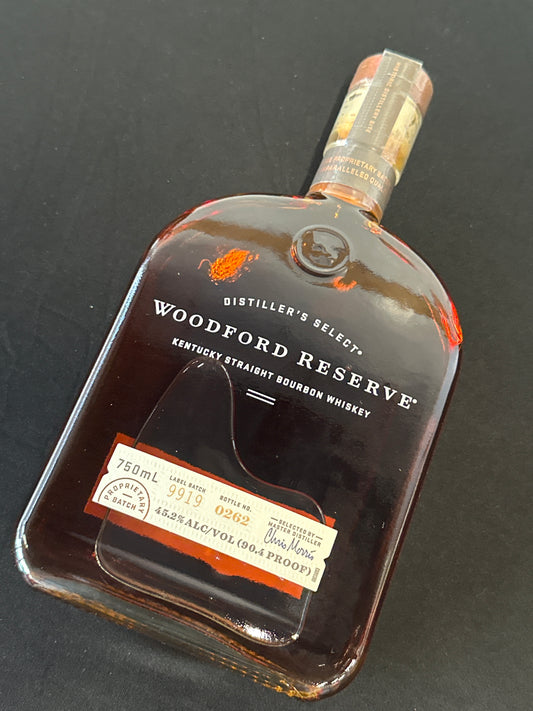 Woodford Reserve Whiskey 750mL