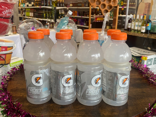 Gatorade Frost Glacier Freeze (8pk)