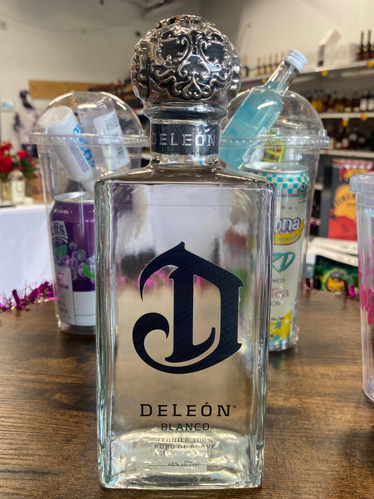 Deleón Blanco (750mL)