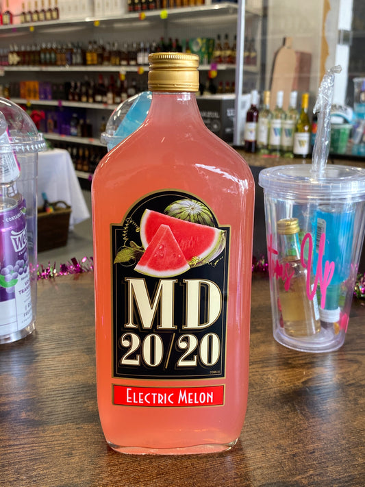 MD 2020 Electric Melon (750 mL)