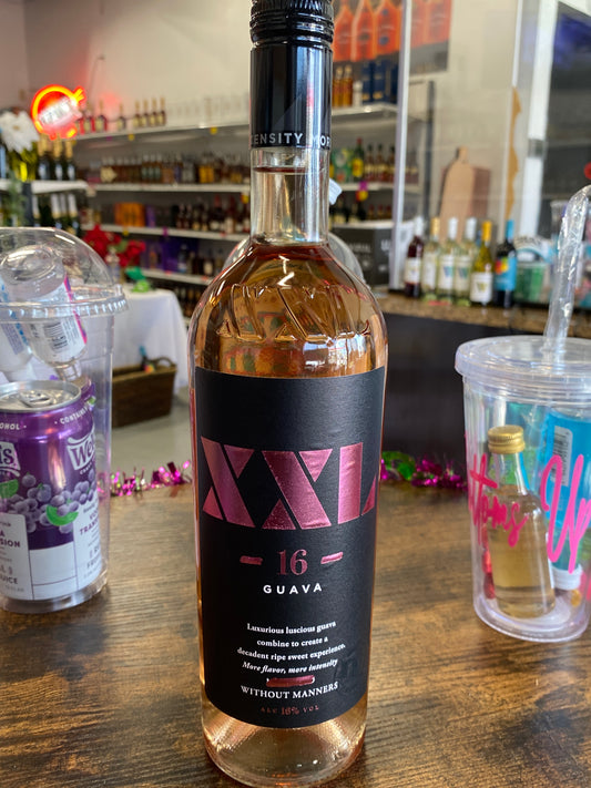 XXL Guava (750 mL)