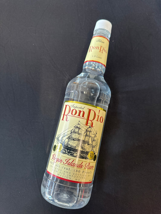 Ron Rio Rum 1L