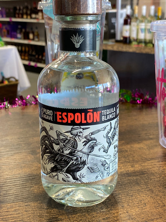 Espolon Blanco (375 mL)