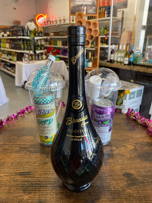 Branson (750 mL)