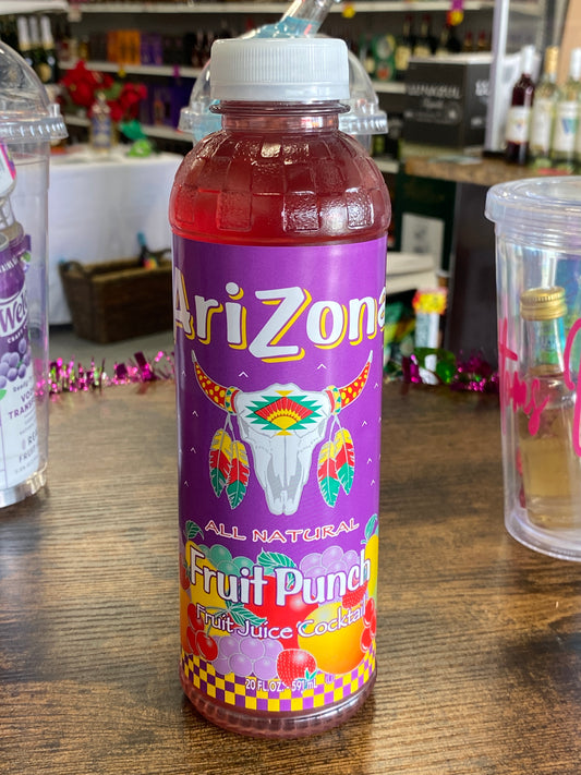Arizona Fruit Punch