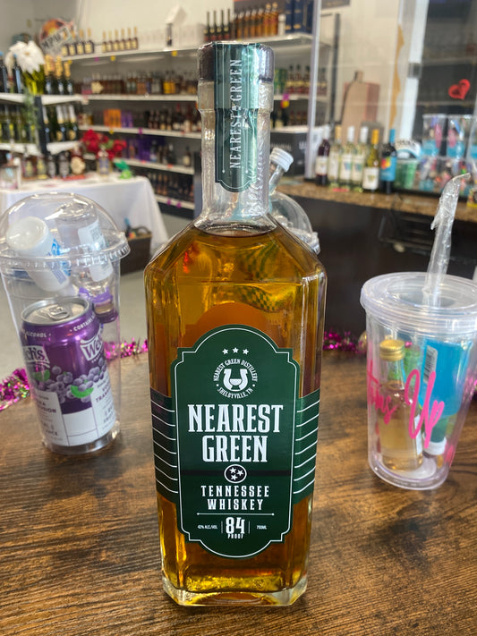 Nearest Green (750mL)