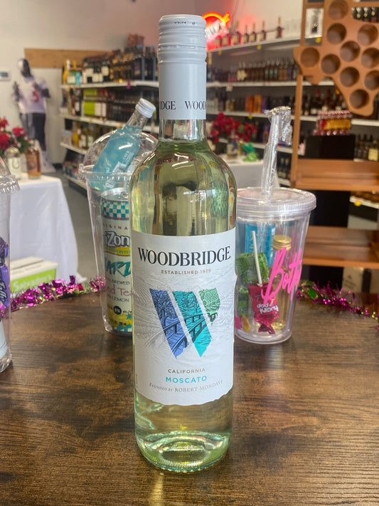 Woodbridge Moscato