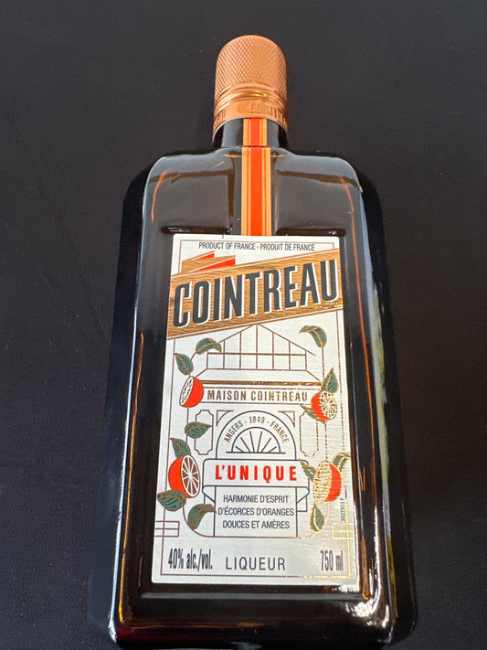 Cointreau L'Unique 750mL