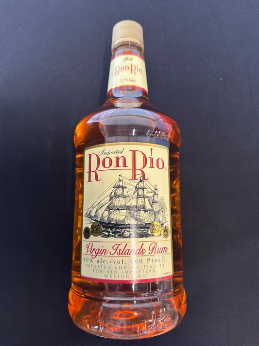 Ron Rio Rum 1.75L