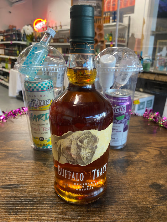 Buffalo Trace