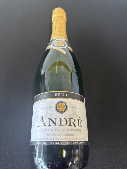 Andre Brut Champagne