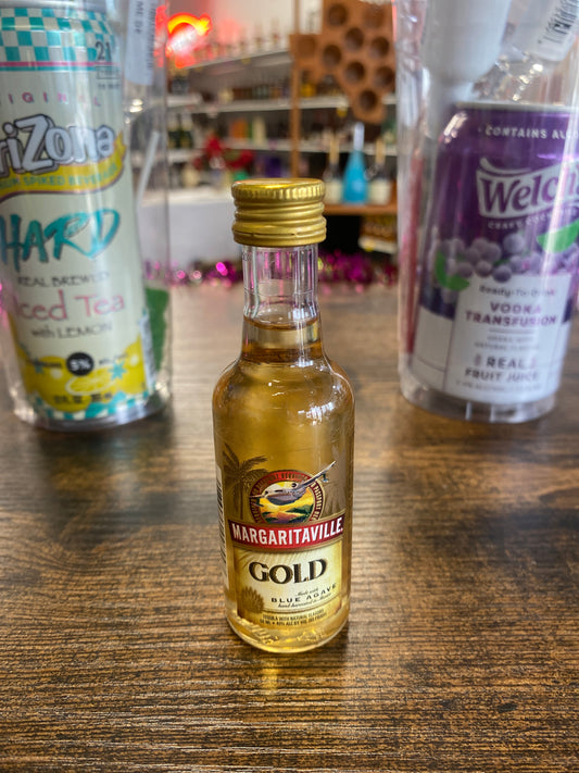 Margaritaville Gold (50mL)