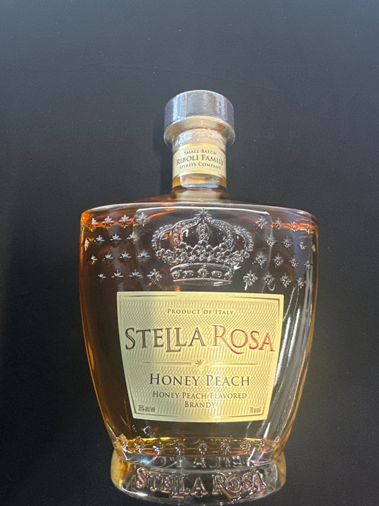 Stella Rosa Honey Peach 750mL