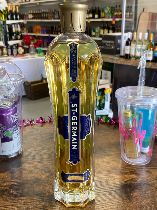St Germain (750mL)