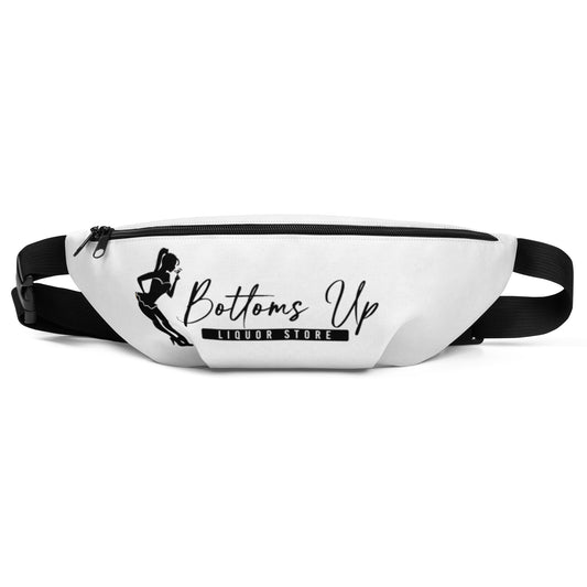 Bottoms Up Crossbody Bag