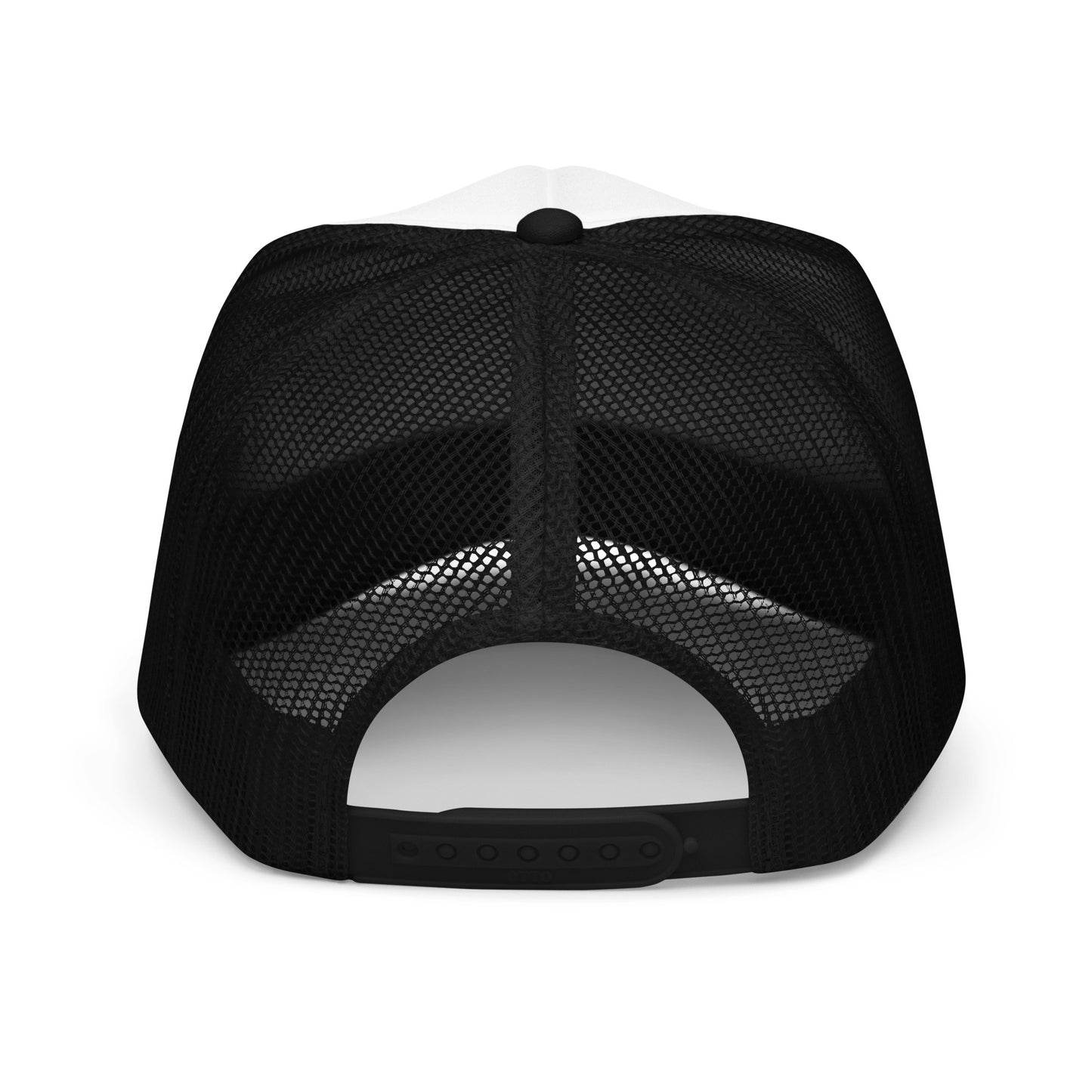 Bottoms Up Foam Trucker Hat