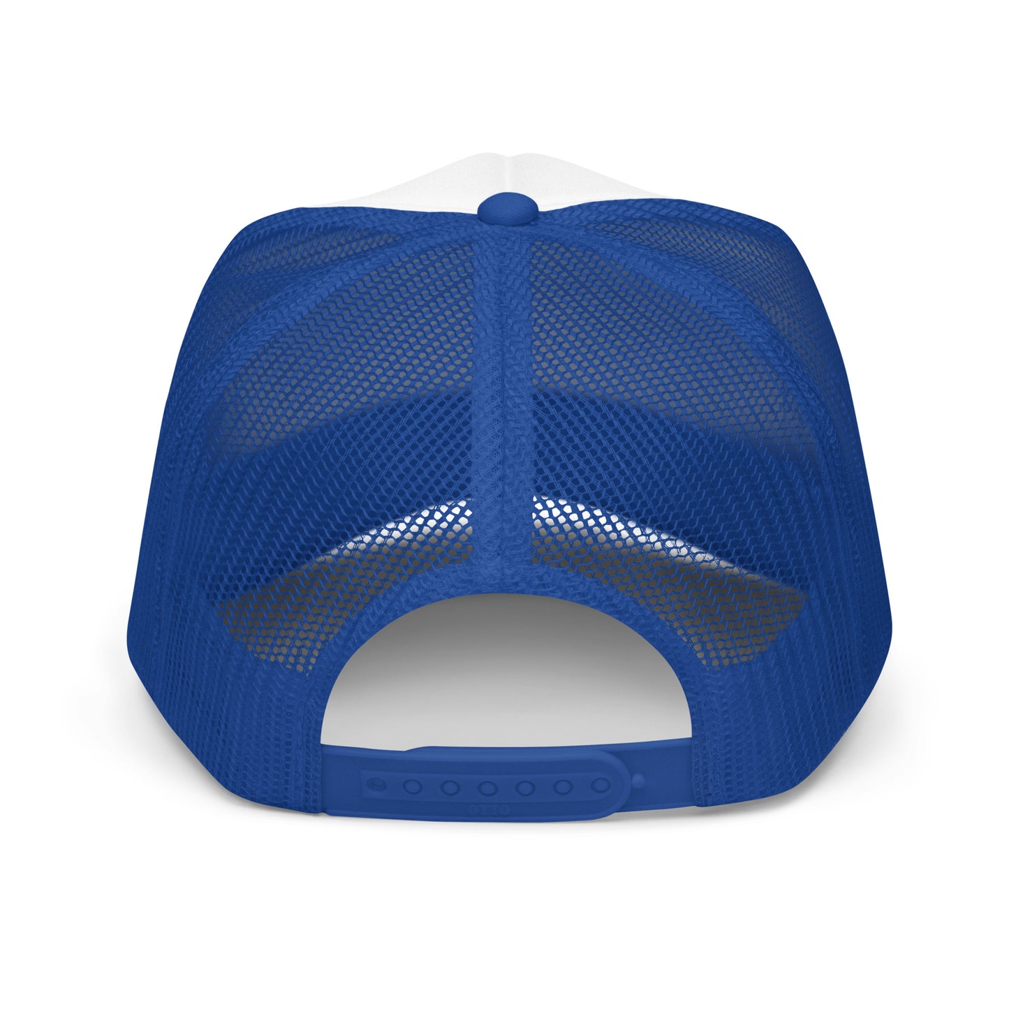 Bottoms Up Foam Trucker Hat