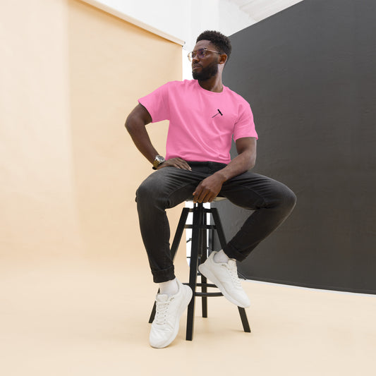 Bottoms Up Unisex Tee